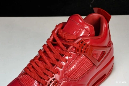 Lab4 719864-600 4 Red Jordan Air 0815